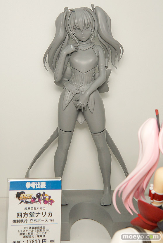 ワンダーフェスティバル 2018［冬］回天堂　レチェリーブース特集画像01