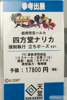ワンダーフェスティバル 2018［冬］回天堂　レチェリーブース特集画像02