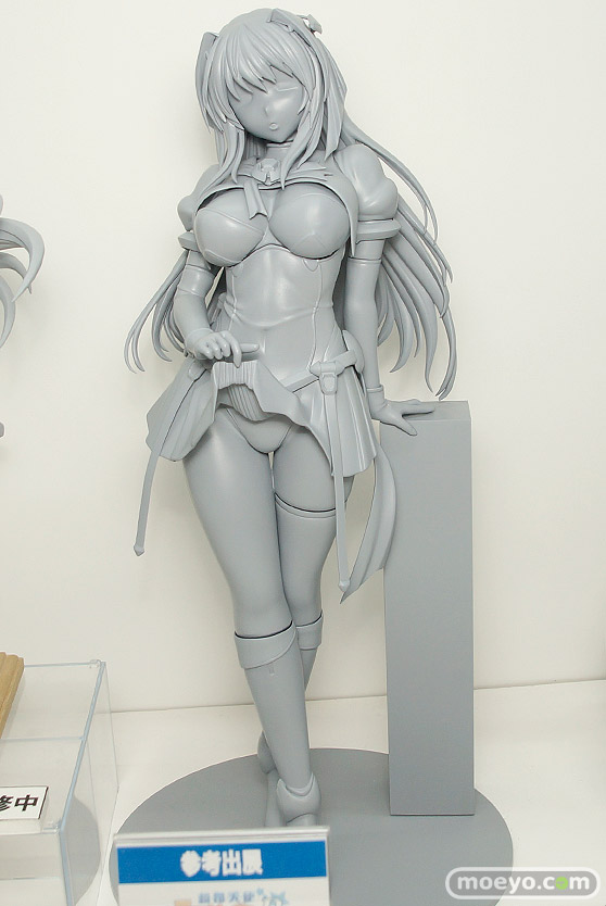 ワンダーフェスティバル 2018［冬］回天堂　レチェリーブース特集画像03