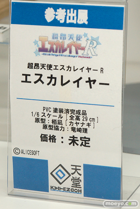 ワンダーフェスティバル 2018［冬］回天堂　レチェリーブース特集画像04