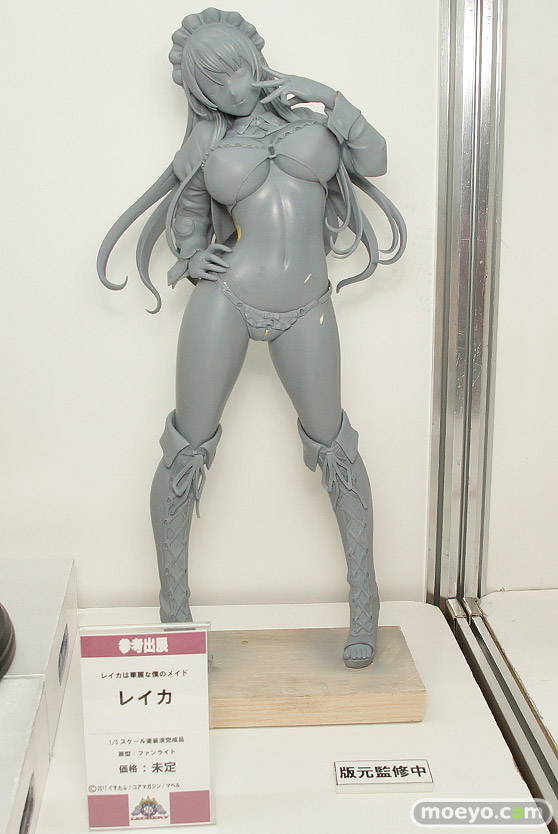 ワンダーフェスティバル 2018［冬］回天堂　レチェリーブース特集画像09