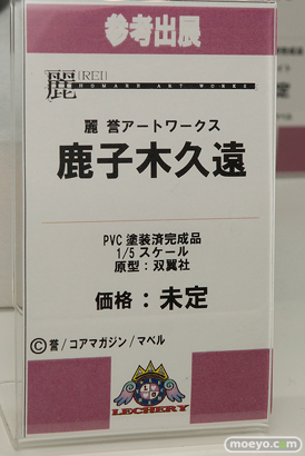 ワンダーフェスティバル 2018［冬］回天堂　レチェリーブース特集画像11