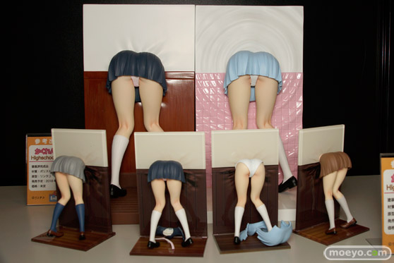 ワンダーフェスティバル 2018［冬］回天堂　レチェリーブース特集画像16