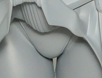 「エスカレイヤー」「アスナ」「鹿子木久遠」など 回天堂/レチェリーブース新作フィギュア特集【WF2018冬】