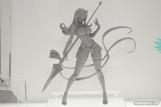 ワンダーフェスティバル 2018［冬］ホビージャパンブース特集画像04