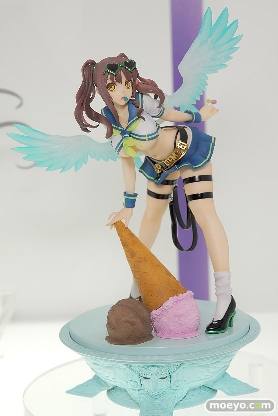 ワンダーフェスティバル 2018［冬］ホビージャパンブース特集画像06