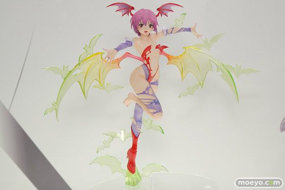 ワンダーフェスティバル 2018［冬］ホビージャパンブース特集画像08