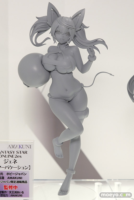 ワンダーフェスティバル 2018［冬］ホビージャパンブース特集画像10