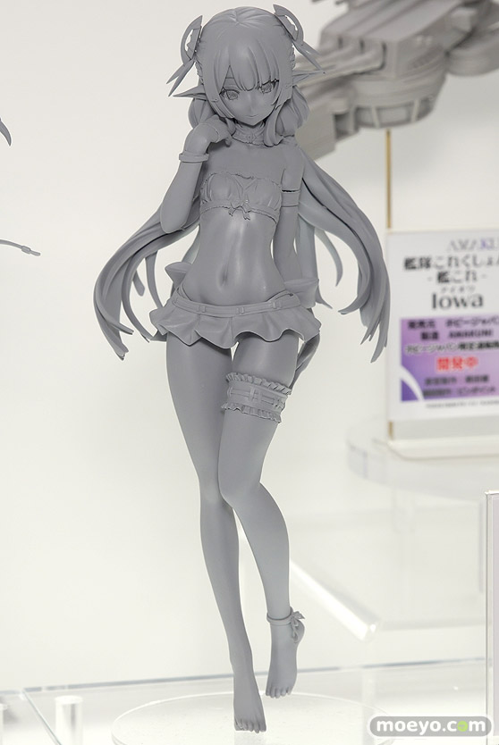 ワンダーフェスティバル 2018［冬］ホビージャパンブース特集画像12