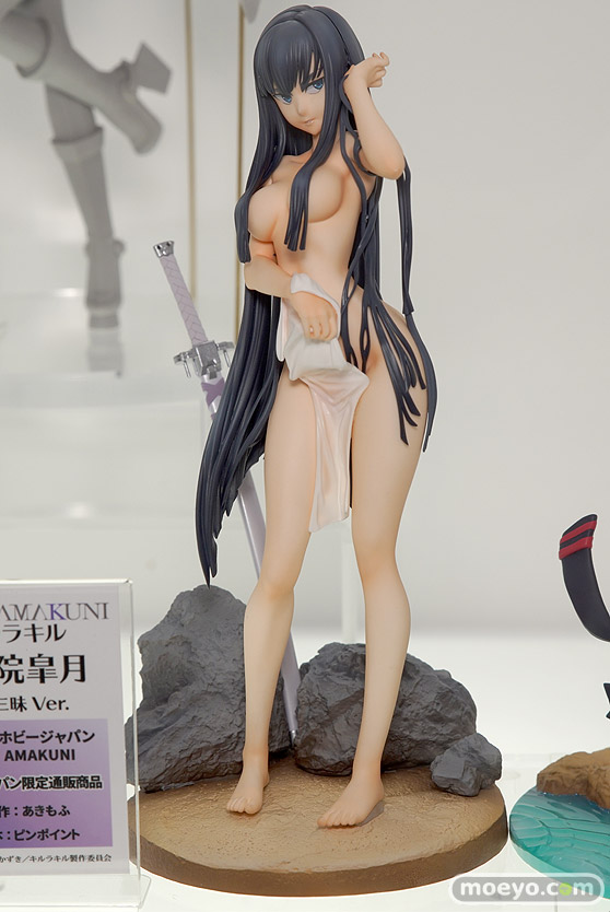 ワンダーフェスティバル 2018［冬］ホビージャパンブース特集画像16