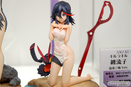 ワンダーフェスティバル 2018［冬］ホビージャパンブース特集画像18