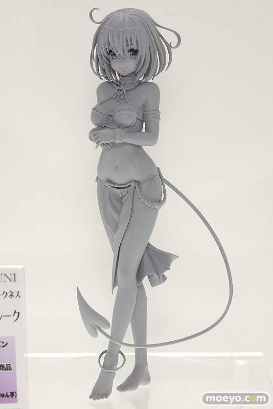 ワンダーフェスティバル 2018［冬］ホビージャパンブース特集画像22