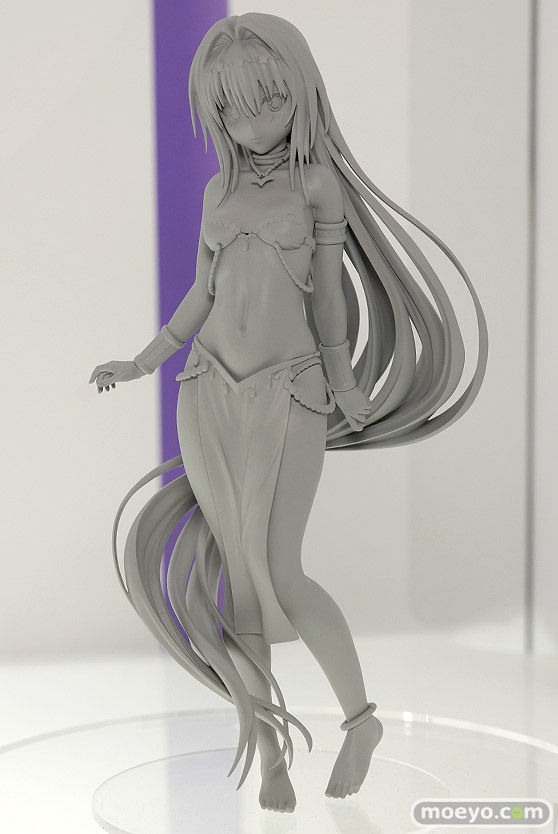 ワンダーフェスティバル 2018［冬］ホビージャパンブース特集画像24