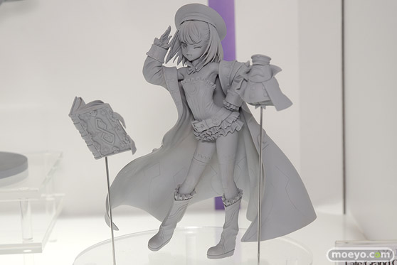 ワンダーフェスティバル 2018［冬］ホビージャパンブース特集画像28