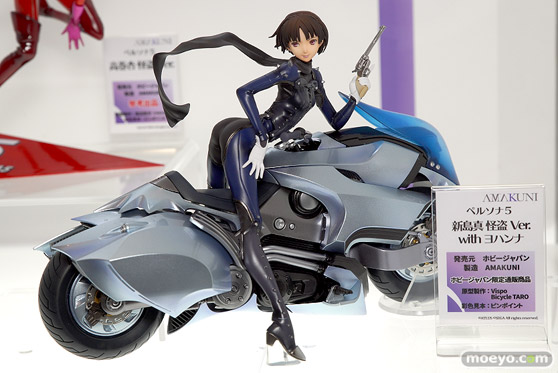 ワンダーフェスティバル 2018［冬］ホビージャパンブース特集画像32