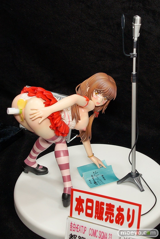 ワンダーフェスティバル 2018［冬］岡山フィギュア・エンジニアリングブース特集画像01