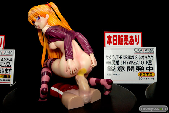 ワンダーフェスティバル 2018［冬］岡山フィギュア・エンジニアリングブース特集画像07