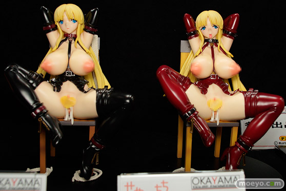 ワンダーフェスティバル 2018［冬］岡山フィギュア・エンジニアリングブース特集画像09