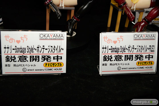 ワンダーフェスティバル 2018［冬］岡山フィギュア・エンジニアリングブース特集画像10