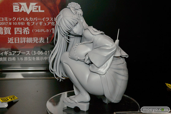 ワンダーフェスティバル 2018［冬］ドラゴントイブース特集画像01