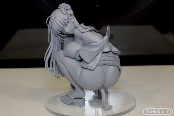 ワンダーフェスティバル 2018［冬］ドラゴントイブース特集画像04