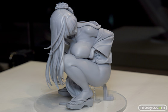 ワンダーフェスティバル 2018［冬］ドラゴントイブース特集画像05