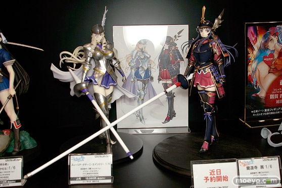 ワンダーフェスティバル 2018［冬］ドラゴントイブース特集画像07