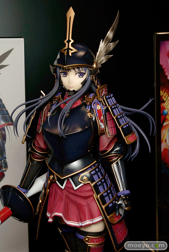 ワンダーフェスティバル 2018［冬］ドラゴントイブース特集画像08