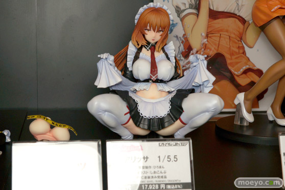 ワンダーフェスティバル 2018［冬］ドラゴントイブース特集画像11