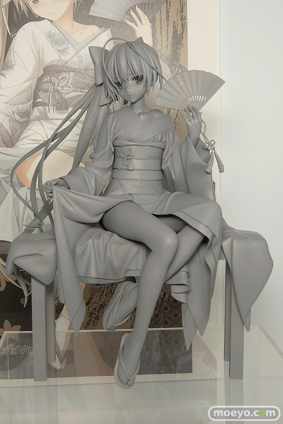 ワンダーフェスティバル 2018［冬］アルファマックス スカイチューブブース特集画像01