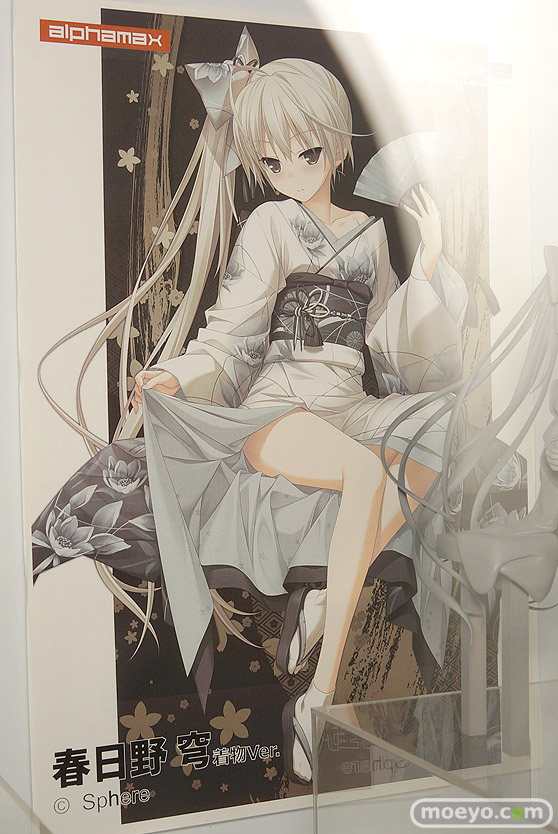 ワンダーフェスティバル 2018［冬］アルファマックス スカイチューブブース特集画像02