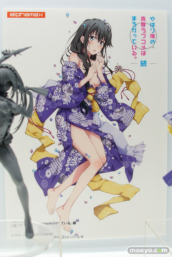 ワンダーフェスティバル 2018［冬］アルファマックス スカイチューブブース特集画像05