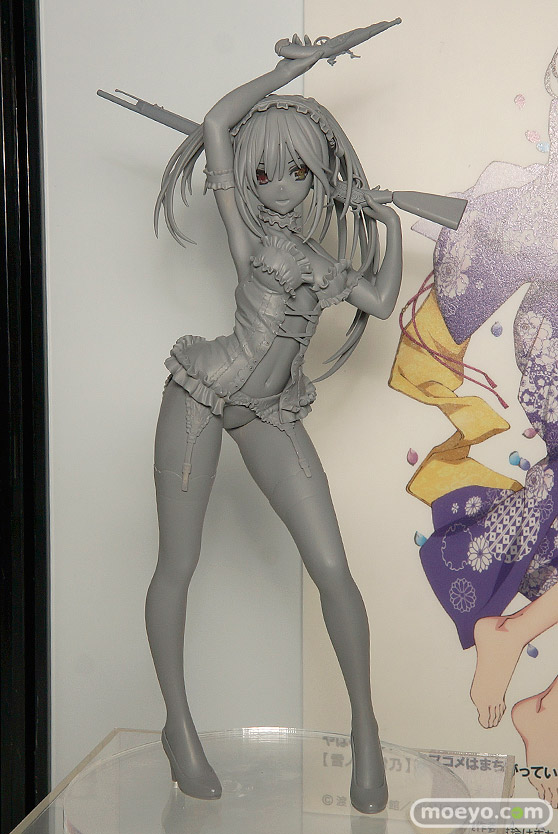 ワンダーフェスティバル 2018［冬］アルファマックス スカイチューブブース特集画像07