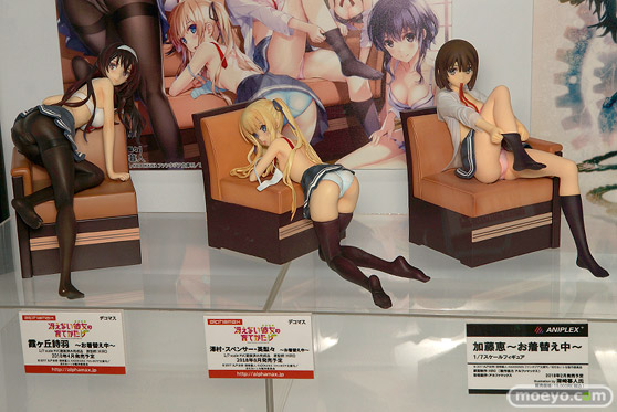 ワンダーフェスティバル 2018［冬］アルファマックス スカイチューブブース特集画像09