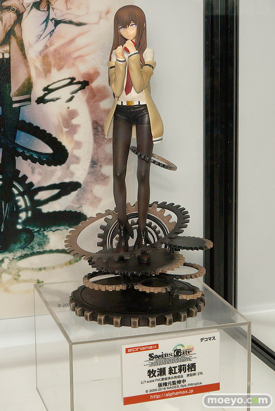 ワンダーフェスティバル 2018［冬］アルファマックス スカイチューブブース特集画像10