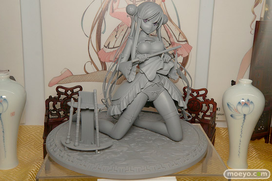 ワンダーフェスティバル 2018［冬］アルファマックス スカイチューブブース特集画像11