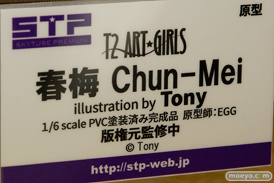 ワンダーフェスティバル 2018［冬］アルファマックス スカイチューブブース特集画像13