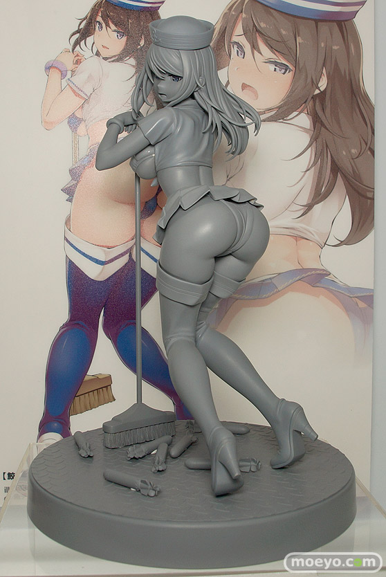 ワンダーフェスティバル 2018［冬］アルファマックス スカイチューブブース特集画像14