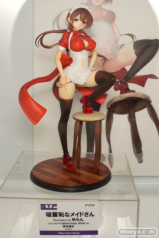 ワンダーフェスティバル 2018［冬］アルファマックス スカイチューブブース特集画像17