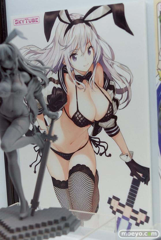 ワンダーフェスティバル 2018［冬］アルファマックス スカイチューブブース特集画像19