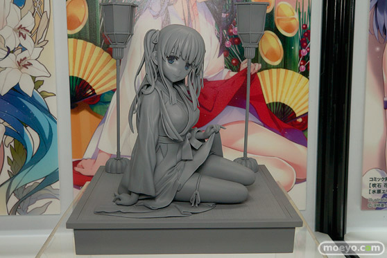 ワンダーフェスティバル 2018［冬］アルファマックス スカイチューブブース特集画像24