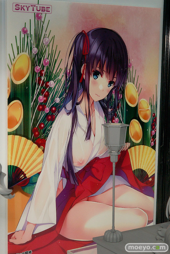 ワンダーフェスティバル 2018［冬］アルファマックス スカイチューブブース特集画像25