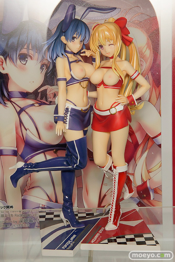 ワンダーフェスティバル 2018［冬］アルファマックス スカイチューブブース特集画像27