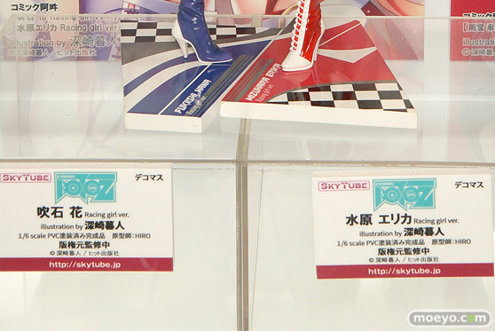 ワンダーフェスティバル 2018［冬］アルファマックス スカイチューブブース特集画像28