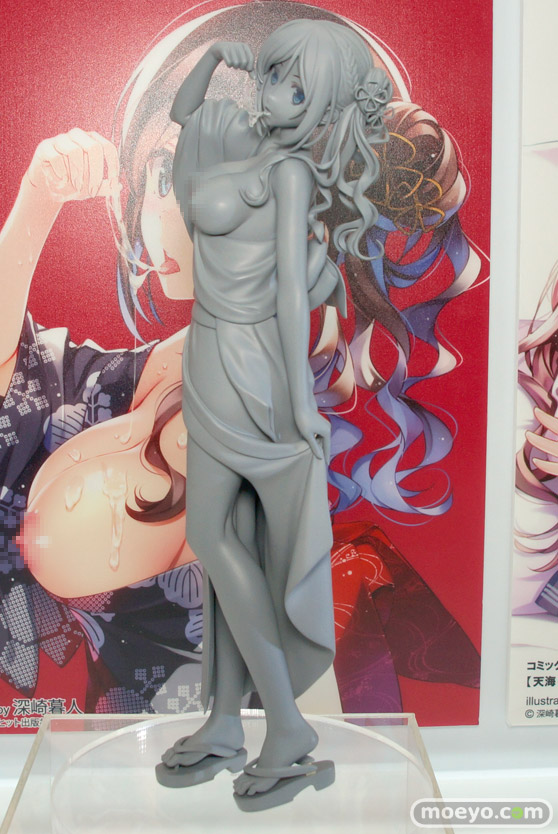 ワンダーフェスティバル 2018［冬］アルファマックス スカイチューブブース特集画像29