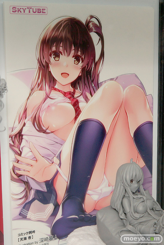 ワンダーフェスティバル 2018［冬］アルファマックス スカイチューブブース特集画像33