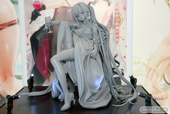 ワンダーフェスティバル 2018［冬］アルファマックス スカイチューブブース特集画像38