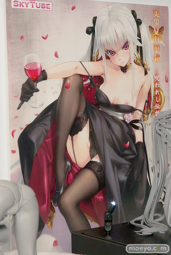 ワンダーフェスティバル 2018［冬］アルファマックス スカイチューブブース特集画像39