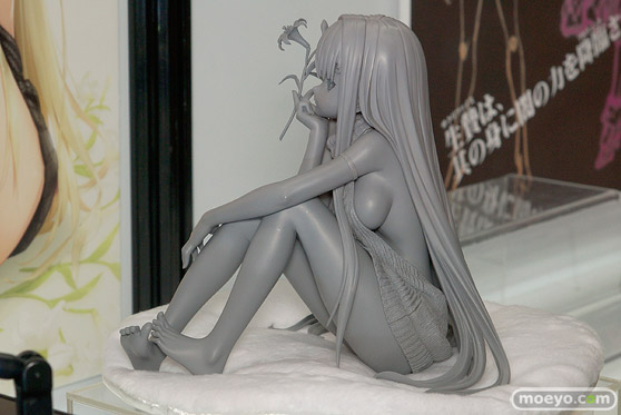 ワンダーフェスティバル 2018［冬］アルファマックス スカイチューブブース特集画像41