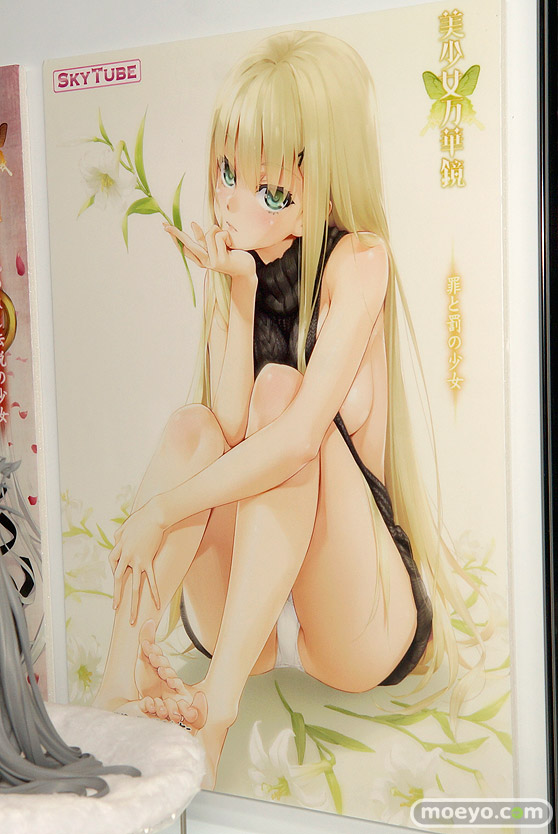 ワンダーフェスティバル 2018［冬］アルファマックス スカイチューブブース特集画像42